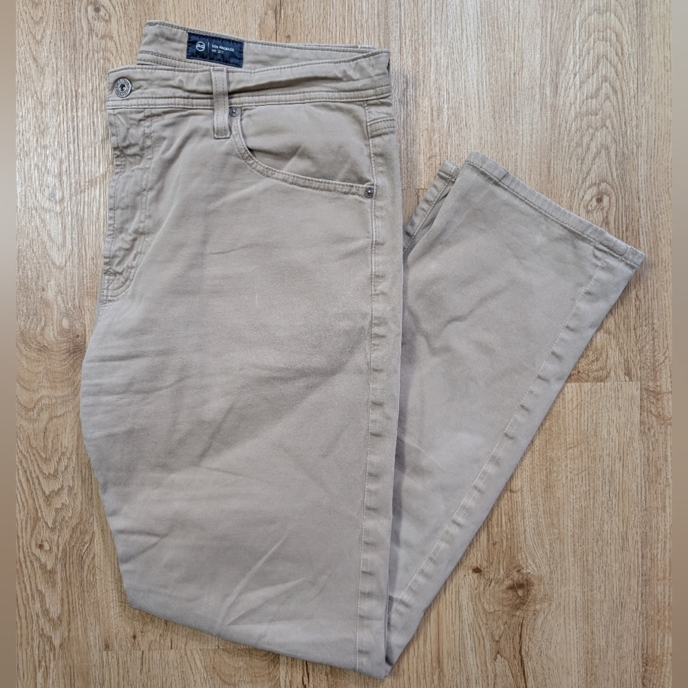 AG pants SKU602